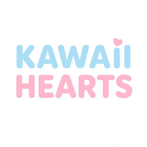 Kawaii Hearts